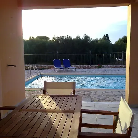Villa Villa Marita *