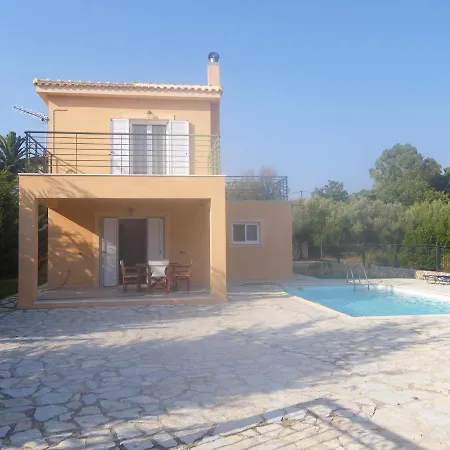 Villa Villa Marita *