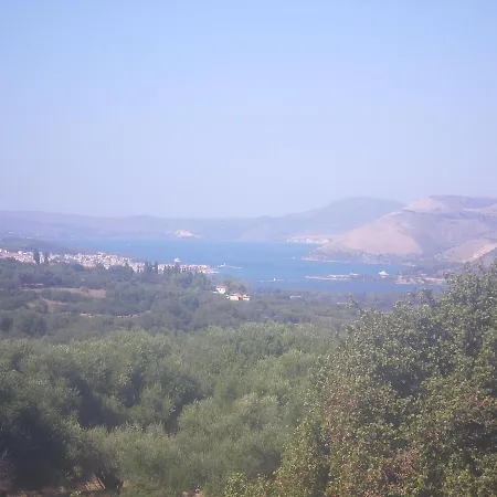 Villa Marita Villa *