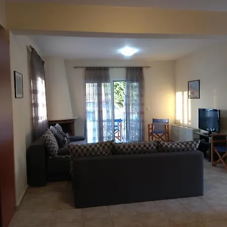 Villa Villa Marita