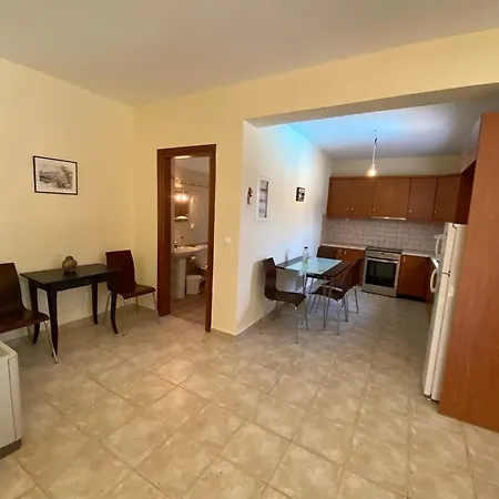 Villa Villa Marita