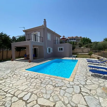 Villa Marita * Lakithra