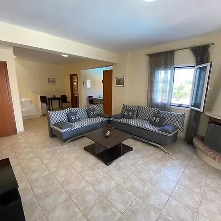 Villa Villa Marita